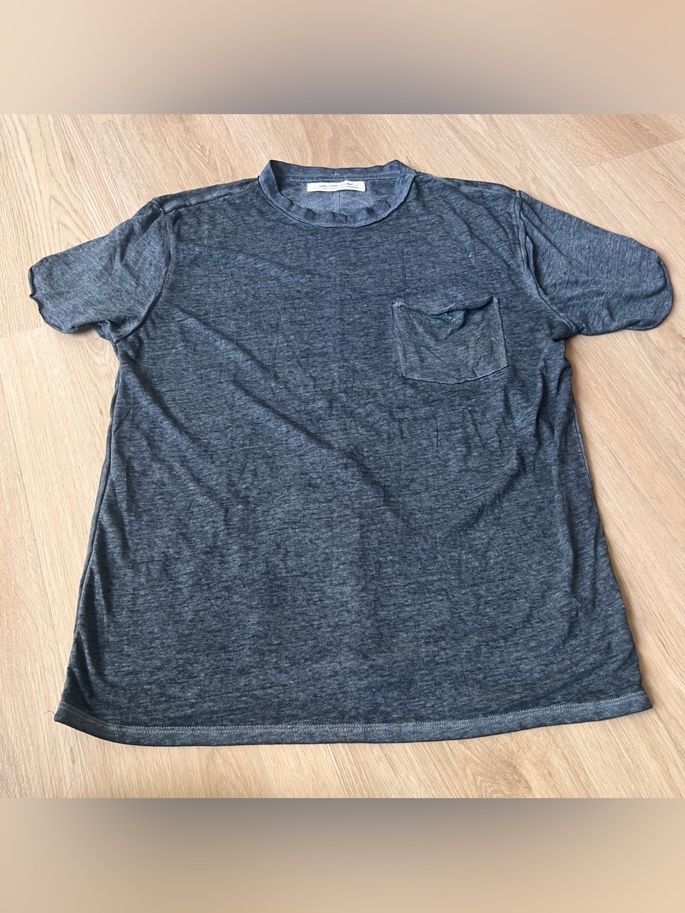 Free People Tee